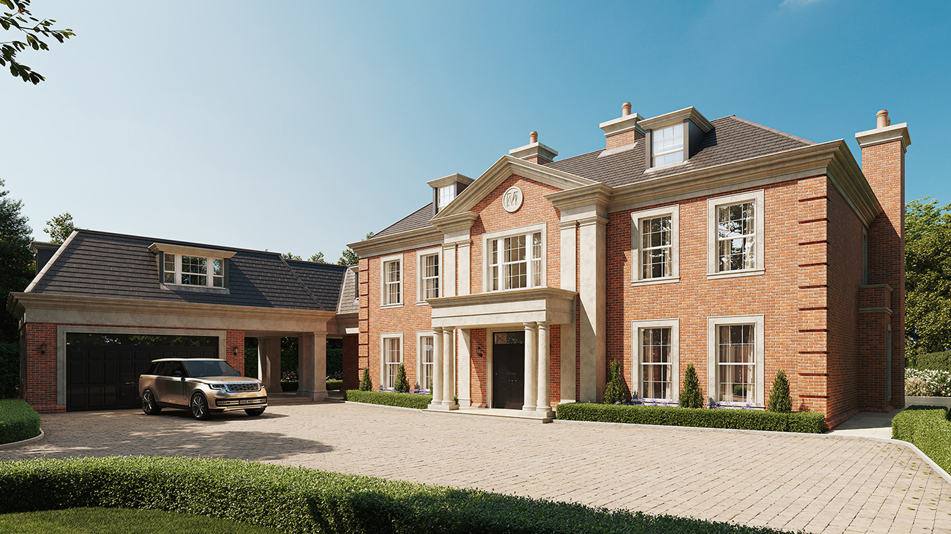 Chagford House